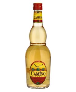 Camino Real Gold 750ml