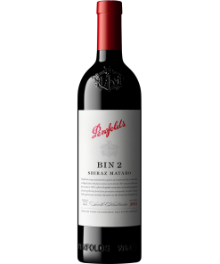 Penfolds Bin 2 Shiraz Mataro (750ML)