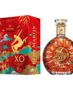 Remy Martin XO Cognac (700ML) – CNY Horse 2026