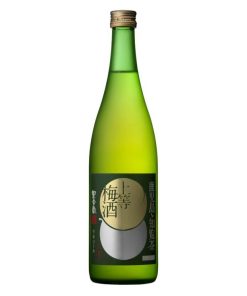 Premium Umeshu Kagoshima Chiran Tea (720ml)
