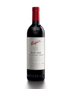 Penfolds Bin 128 Coonawarra Shiraz (750ml)