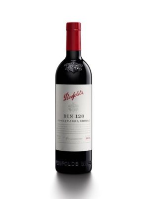 Penfolds Bin 128 Coonawarra Shiraz (750ml)