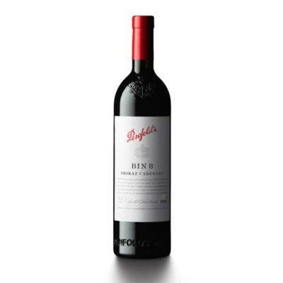 Penfolds Bin 8 Shiraz Cabernet (750ML)