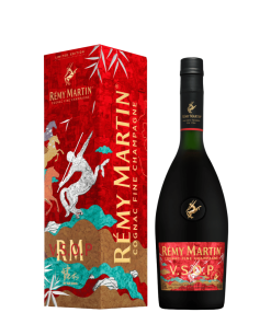 Remy Martin VSOP (700ML) – CNY 2026 Limited Edition