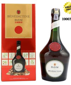 Benedictine DOM (1000ML)